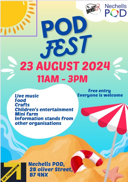 POD FEST